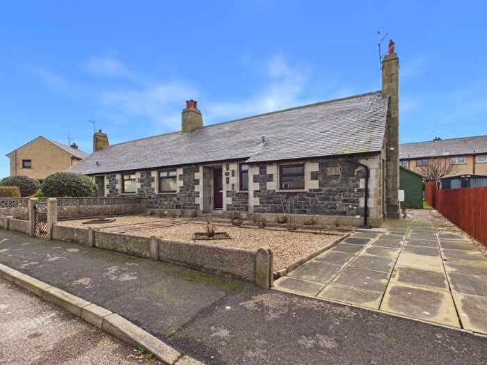 3 Bedroom Bungalow For Sale In Wilson Crescent, Whitehills, AB45