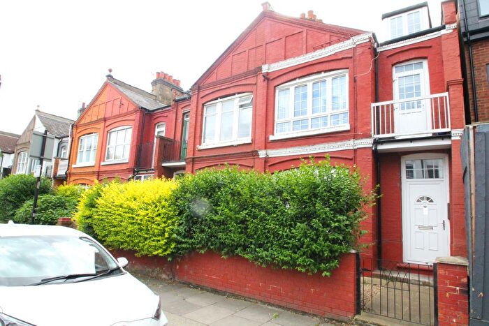 Studio For Sale In Salisbury Road, London, N4