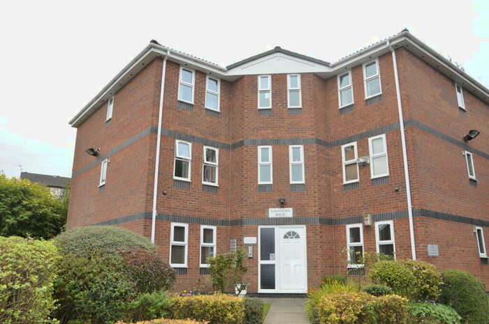 1 Bedroom Apartment To Rent In Navigation House, BB1