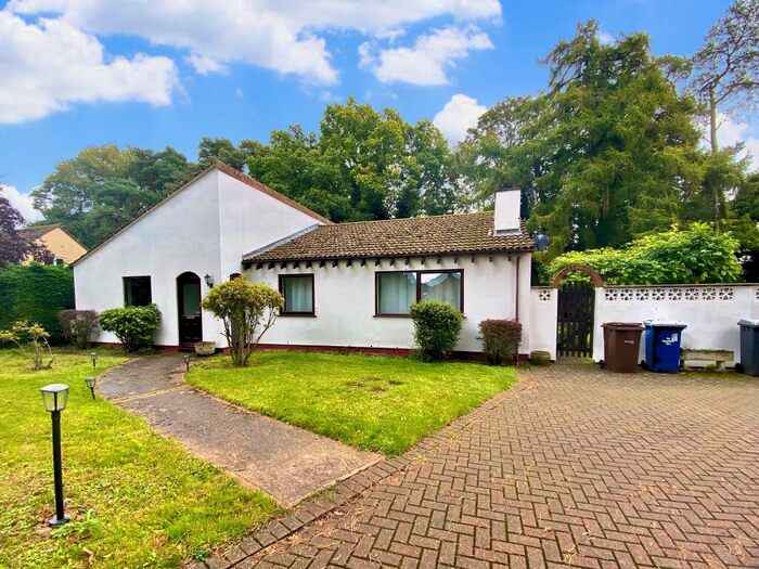 4 Bedroom Detached Bungalow To Rent In Bury Road, Mildenhall, Bury St. Edmunds, IP28