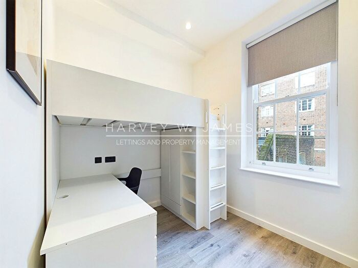 1 Bedroom Property To Rent In Tavistock Place, London, WC1H