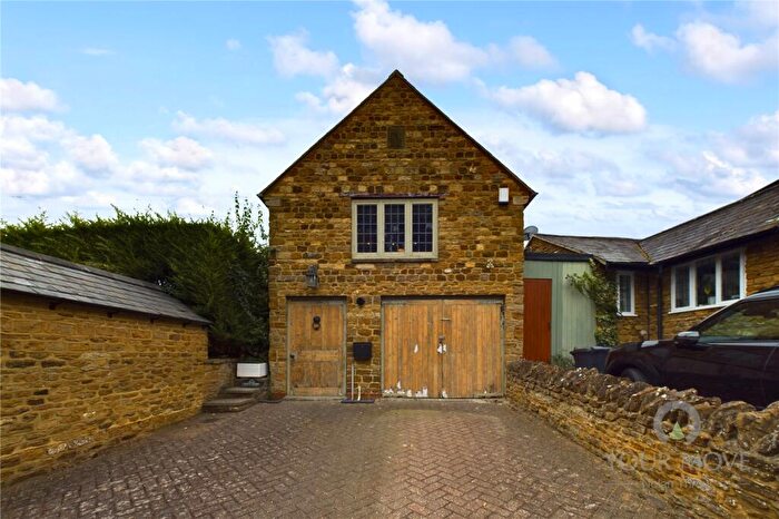 1 Bedroom Flat To Rent In Humfrey Lane, Boughton, Northampton, Northamptonshire, NN2