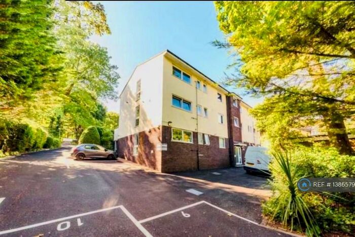 3 Bedroom Flat To Rent In Robinia Lodge, Brighton, BN1