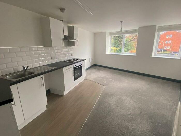 1 Bedroom Apartment To Rent In Quorn House, Browns Green, Birmingham, B20