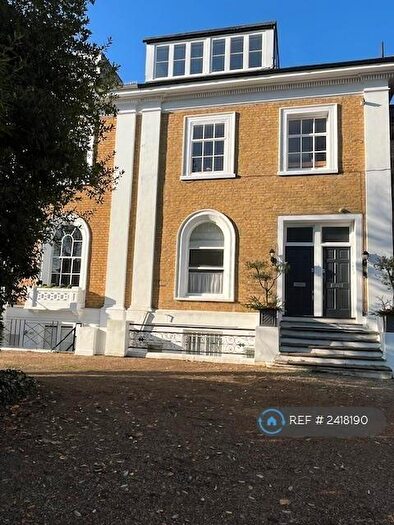 1 Bedroom Flat To Rent In Castelnau, Barnes, London, SW13