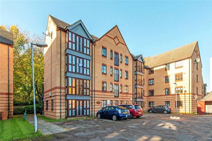 2 Bedroom Apartment For Sale In Zodiac House, E3