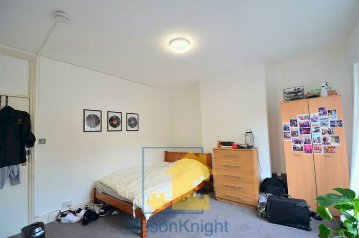 5 Bedroom Terraced House To Rent In Pershore Road Selly Oak, B29