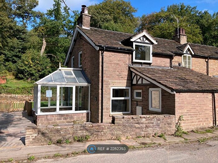 3 Bedroom Semi-Detached House To Rent In Holehouse Lane, Langley, Macclesfield, SK11