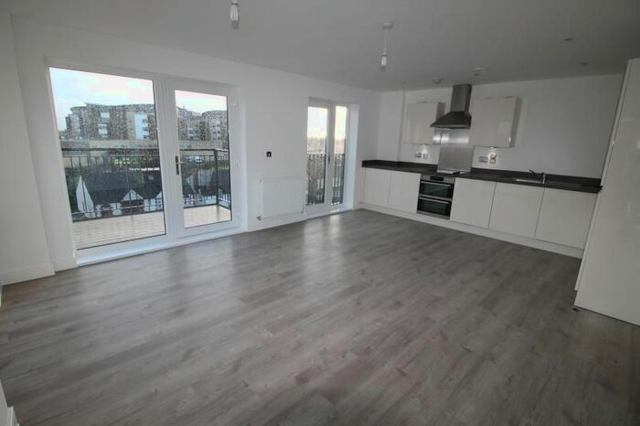 2 Bedroom Flat To Rent In Arc Court, Maxwell Road, Romford, Essex, RM7