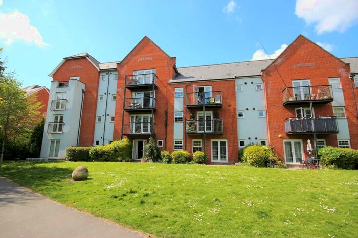 2 Bedroom Flat To Rent In Tanners Row, Smiths Wharf, Wantage, OX12