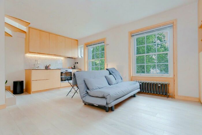 1 Bedroom Maisonette To Rent In Regents Park Road, Primrose Hill, NW1