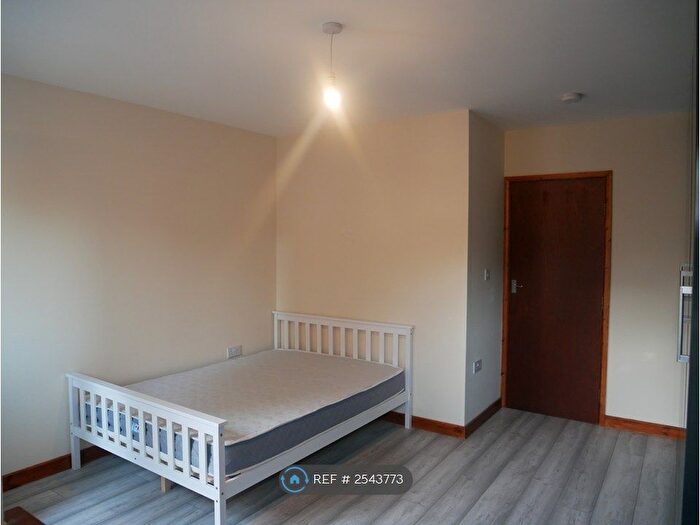 1 Bedroom Flat To Rent In Leicester, Leicester, LE2