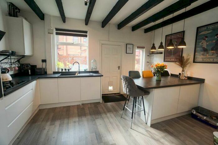 3 Bedroom Terraced House To Rent In Panton Street, Horwich, BL6