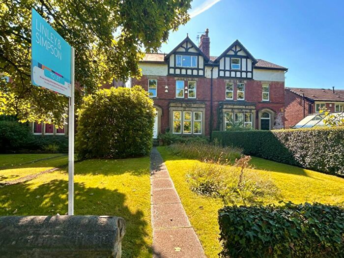 1 Bedroom Flat To Rent In Claremont Drive, Headingley, Leeds, LS6