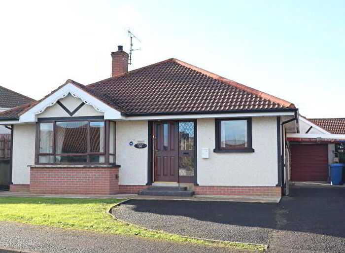 3 Bedroom Detached Bungalows For Sale In Mount Eden, Limavady, BT49