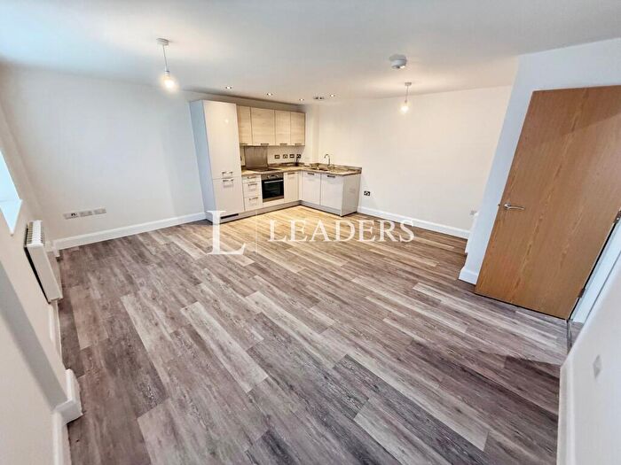 2 Bedroom Apartment To Rent In Lamb Court, Tetbury, GL8