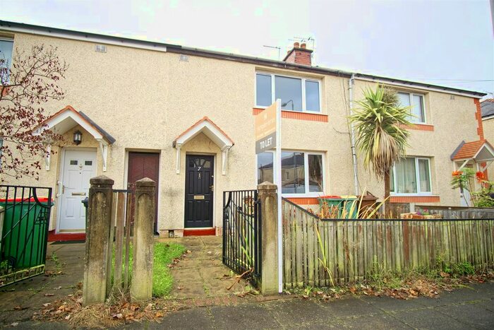 3 Bedroom Terraced House To Rent In Cowley Road, Ribbleton, Preston, PR2
