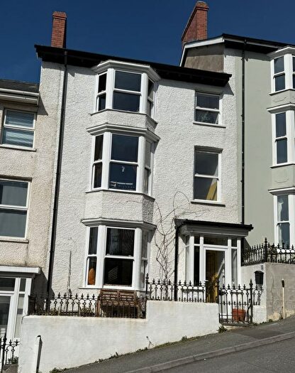 5 Bedroom Town House For Sale In Trefor Road, Aberystwyth, SY23