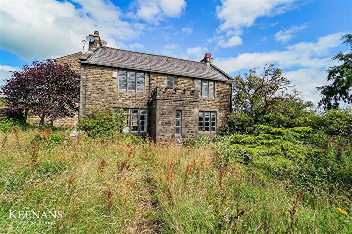 3 Bedroom Farmhouse For Sale In Helmshore Road, Holcombe, Bury, BL8