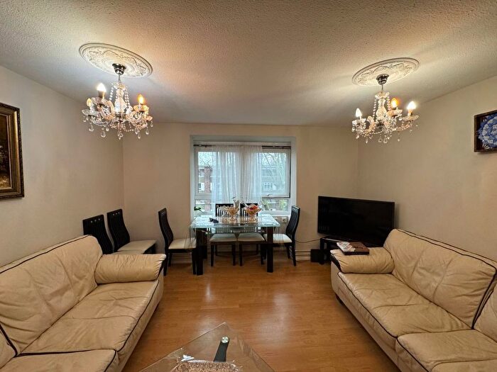 1 Bedroom Flat To Rent In Highbury New Park, London, N5