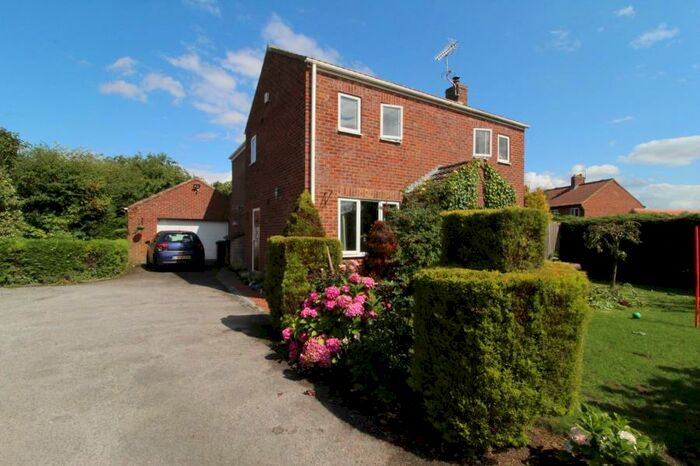 4 Bedroom Detached House To Rent In Washington Close, Littlethorpe, Ripon, North Yorkshire, HG4