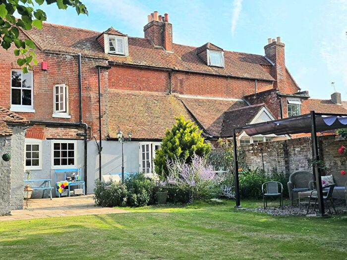 5 Bedroom Detached House For Sale In Privett Road, Alverstoke, Gosport, Hampshire, PO12