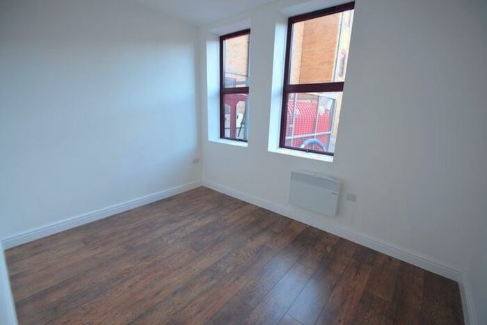 1 Bedroom Flat To Rent In Lincoln Court, Lincoln Road, Peterborough PE1