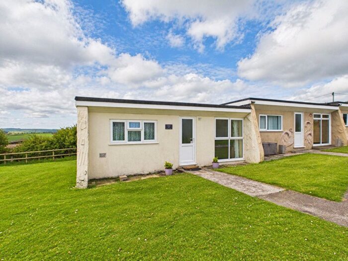 2 Bedroom Bungalow For Sale In Widemouth Bay, Bude, Cornwall, EX23