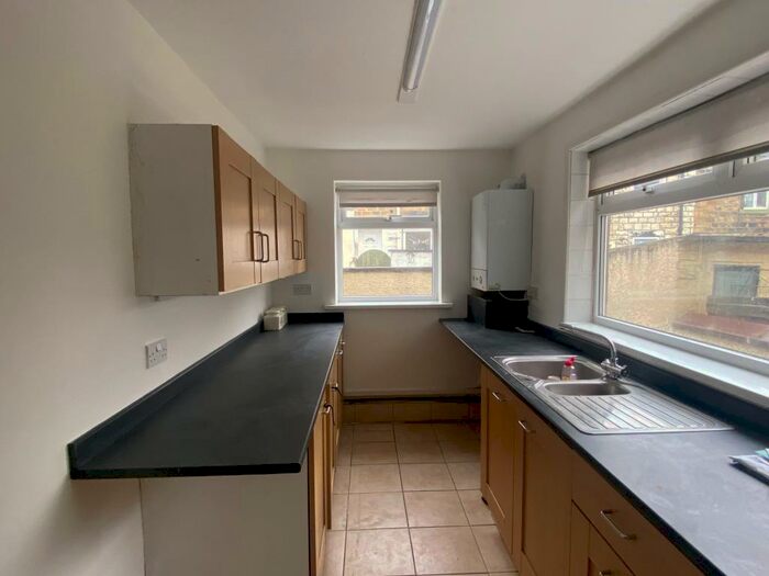 2 Bedroom Terraced House To Rent In Glen Street, Colne, BB8