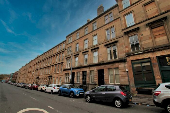 1 Bedroom Flat To Rent In West End Park Street, Flat /, Woodlands, Glasgow, G3