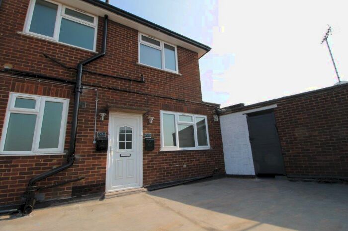 1 Bedroom Flat To Rent In Field End Road, Ruislip, HA4