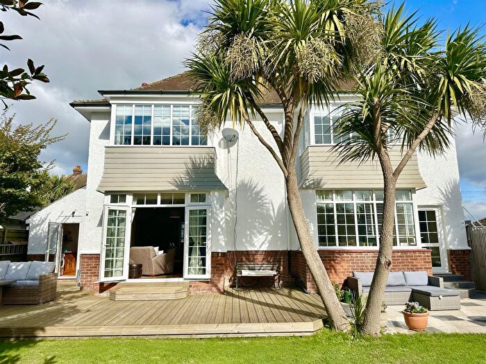 5 Bedroom Detached House For Sale In Terminus Road, Bexhill-On-Sea, TN39