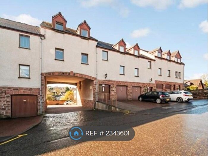 2 Bedroom Flat To Rent In Kirk Mews, Cambuslang, Glasgow, G72