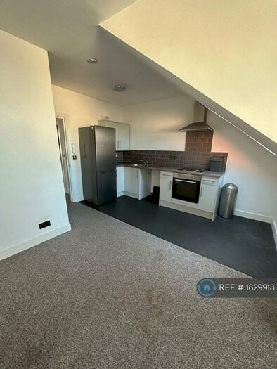 1 Bedroom Flat To Rent In London Road, Portsmouth, PO2