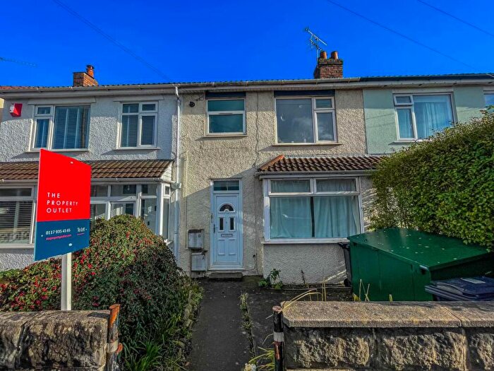 1 Bedroom Flat To Rent In Filton Avenue, Horfield, Bristol, BS7