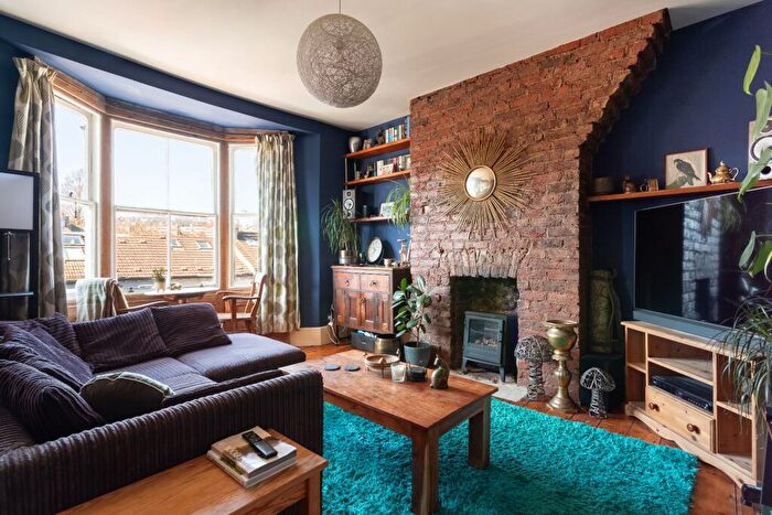 2 Bedroom Apartment To Rent In Beaconsfield Road, Brighton, BN1