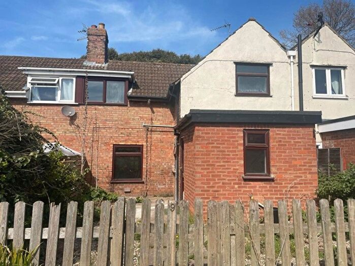 3 Bedroom Terraced House For Sale In Marsh Side, Brancaster, King's Lynn, Norfolk, PE31