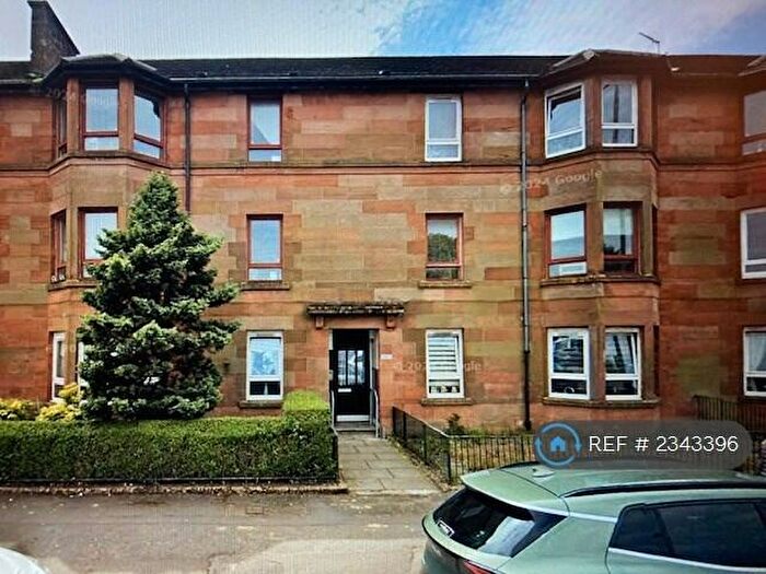 2 Bedroom Flat To Rent In Dumbarton Road, Glasgow, G14