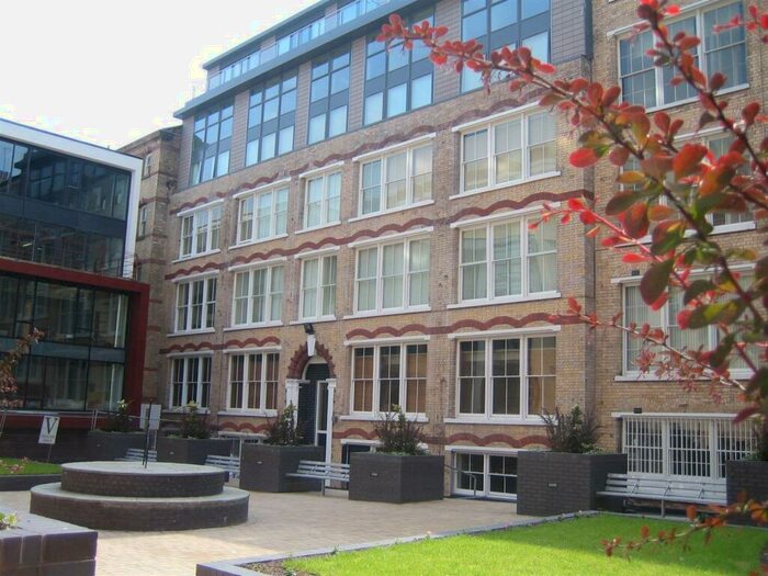 1 Bedroom Apartment To Rent In Temple Lane, Liverpool, L2