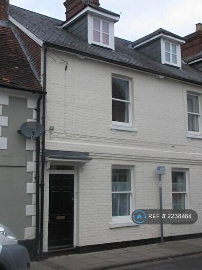 1 Bedroom Flat To Rent In North Street, Wilton, Salisbury, SP2
