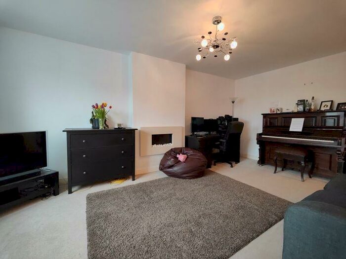 4 Bedroom Detached House To Rent In Watery Lane, Lancaster, LA1