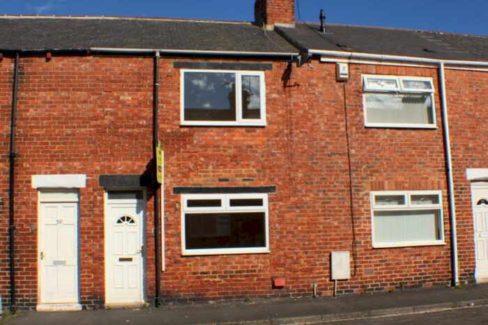 2 Bedroom Terraced House To Rent In Albert Street, Grange Villa, County Durham, DH2