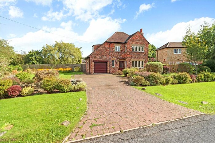 3 Bedroom Detached House For Sale In High Hamsterley Road, Hamsterley Mill, Rowlands Gill, Durham, NE39