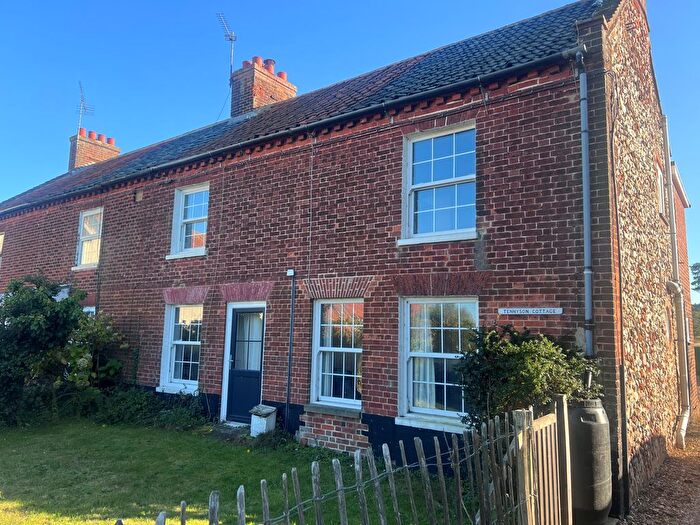 4 Bedroom End Of Terrace House To Rent In Main Road, Brancaster Staithe, King's Lynn, PE31