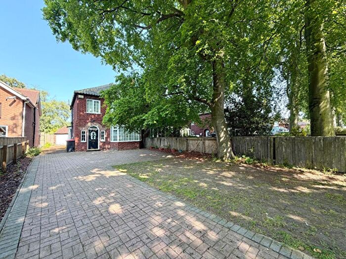 3 Bedroom Property For Sale In Acklam Road, Middlesbrough, TS5