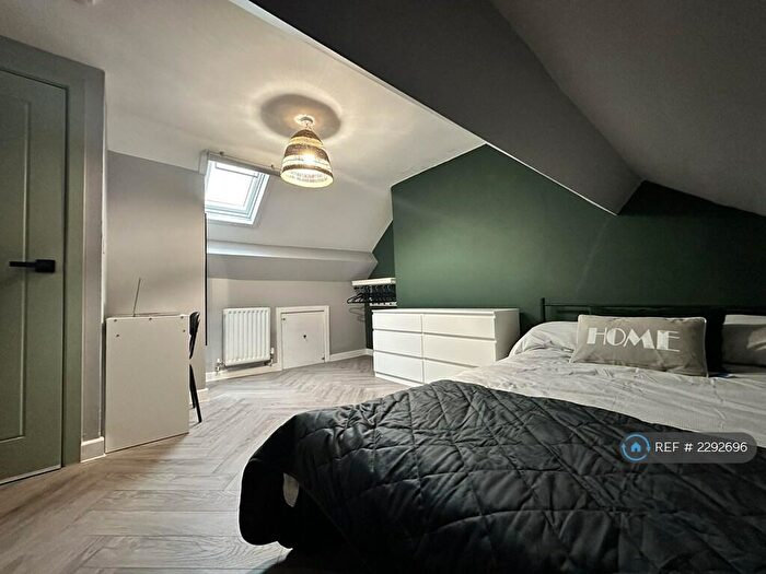 4 Bedroom Terraced House To Rent In Dane Street, Liverpool, L4