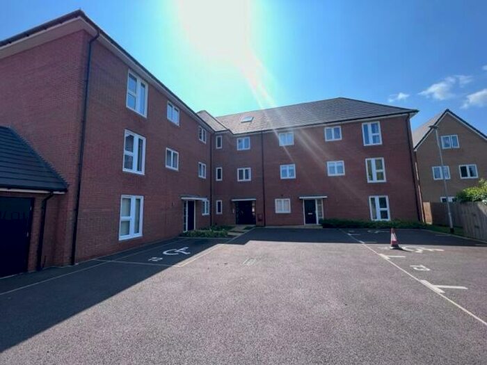 2 Bedroom Apartment To Rent In Hope Close, Peterborough, PE3