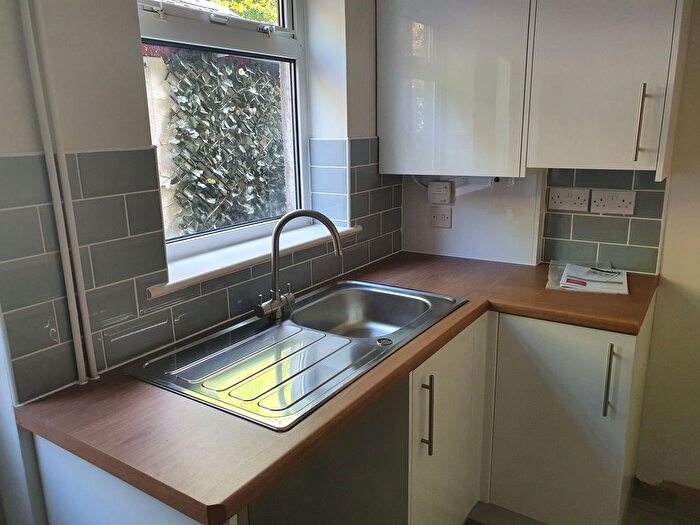 2 Bedroom Terraced House To Rent In Mitre Street, Abertillery, NP13