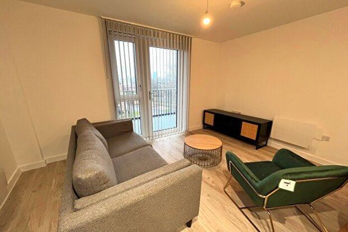 1 Bedroom Flat To Rent In Griffiths Close, Birmingham, B12