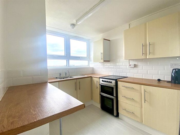 2 Bedroom Apartment To Rent In Standfast Road, Henbury, Bristol, BS10